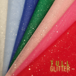 Tull Glitter