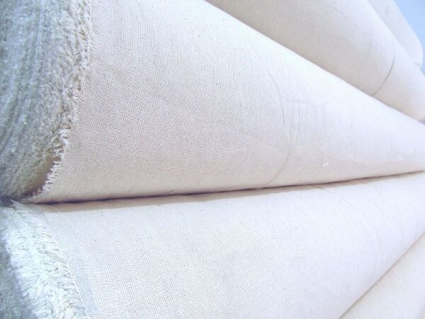 Osnaburgo Blanco 1,50 Mts.