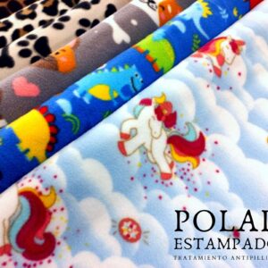 Polar Estampado